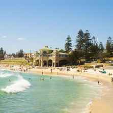 Pantai Cottesloe