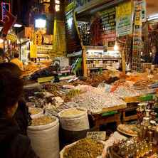 Spice Bazaar