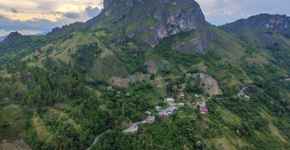 Hotels in Anggeraja