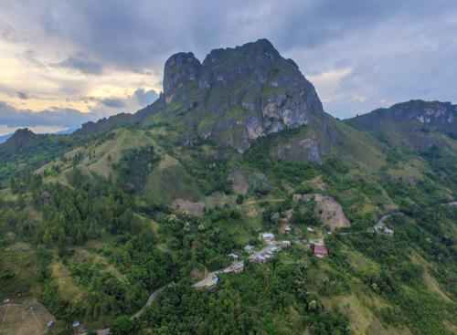 Hotel & Accommodation in Enrekang Regency