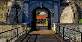 Hotels in Seluma Regency