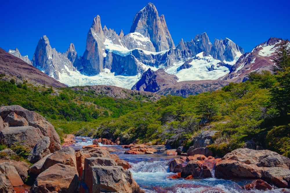 popular tourist destinations in argentina