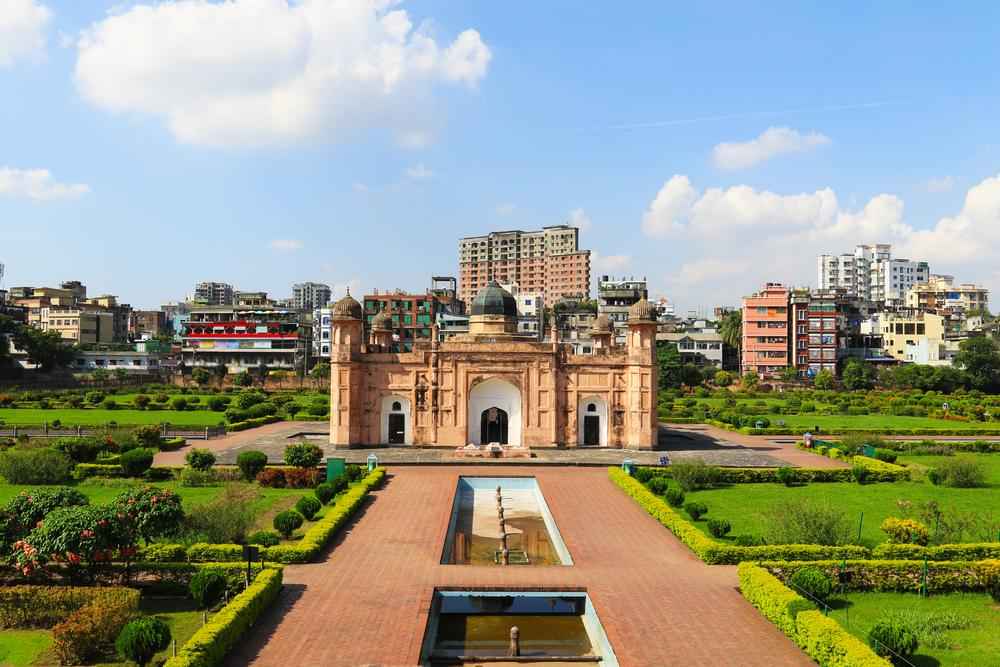 Hotel & Accommodation in Bangladesh