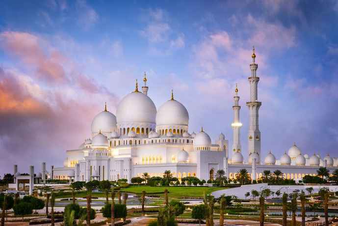 Apartments Abu Dhabi