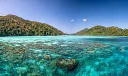 ムアン・スリン地区のホテル