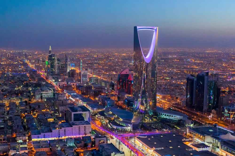 Apartments Riyadh