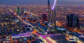 Hotels in Riyadh