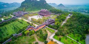 Ninh Binh Hotels