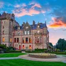 HM Prison Crumlin Road