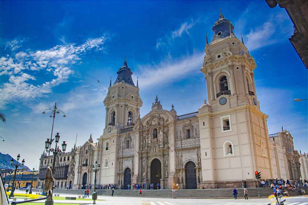 Hotel & Accommodation in Lima Region