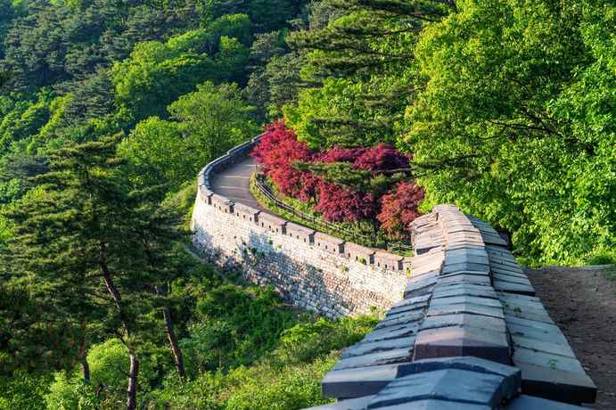 Hotel & Accommodation in Gwangju