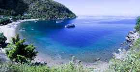 Hotels in Gorontalo City