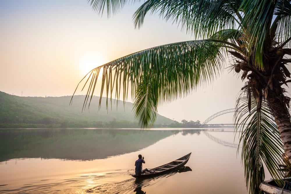 Villas Ghana