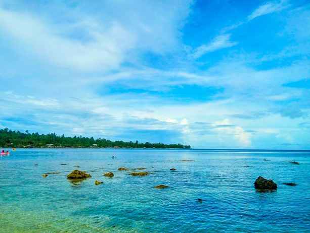Hotel Manokwari & Penginapan Terdekat Sekitarnya