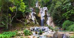 Hotels in Ban Xieng Mouark
