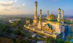 マタラムのホテル