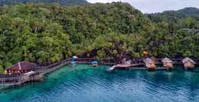 Hotels in Kendari