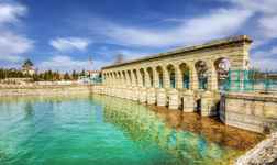 Căn hộ dịch vụ ở Konya