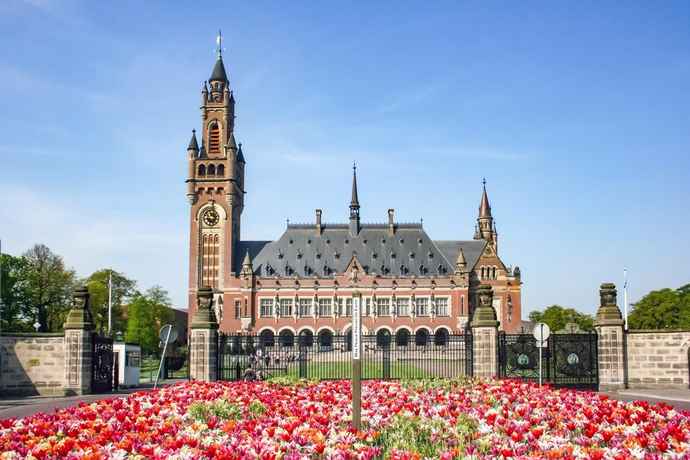 Villas The Hague