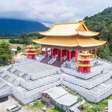 Supadio Airport (PNK)