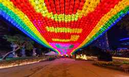 โรงแรม ใน กังนัม