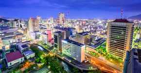 โรงแรม ใน ชิมิซุุกุ
