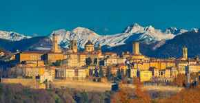 Hotels in Legnano