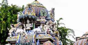 Hotels in Puducherry