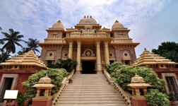 Hotels in Chennai