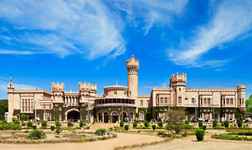 Villas in Bangalore City