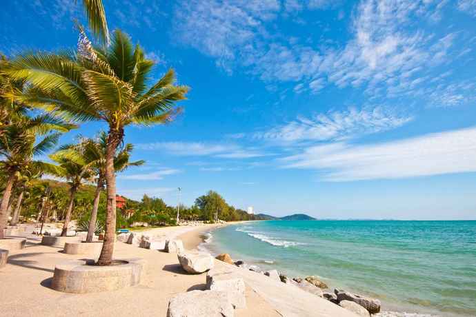 Hotel & Accommodation in Rayong