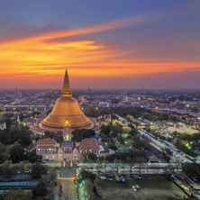 玫瑰花园高尔夫俱乐部