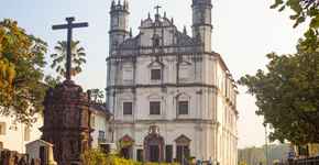 Hotels in South Goa