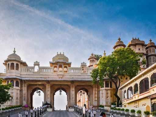 Hotel & Accommodation in State of Rajasthan