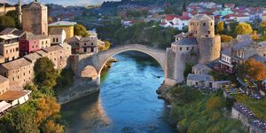 Bosnia and Herzegovina Hotels