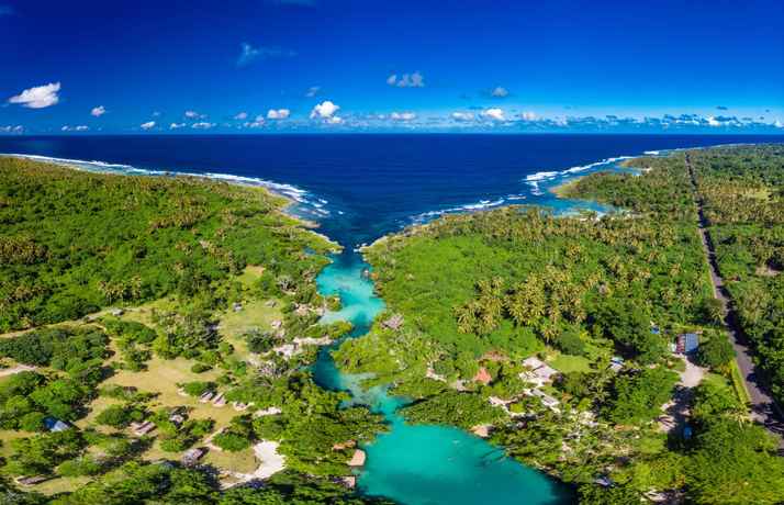 Villas Vanuatu