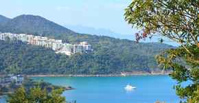 Hotels in Sai Kung District