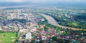 Hotel Pakse