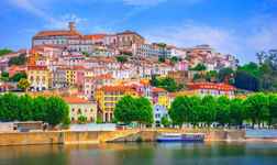 米兰达杜科尔武市別墅