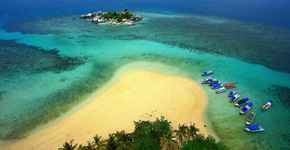 Hotels in Belitung Regency