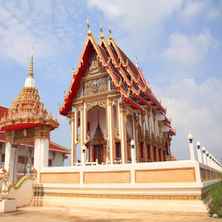 未来公园 Rangsit