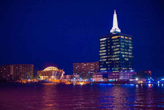Hotel & Accommodation in Lagos