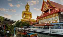 Apartments in Bangkok Noi