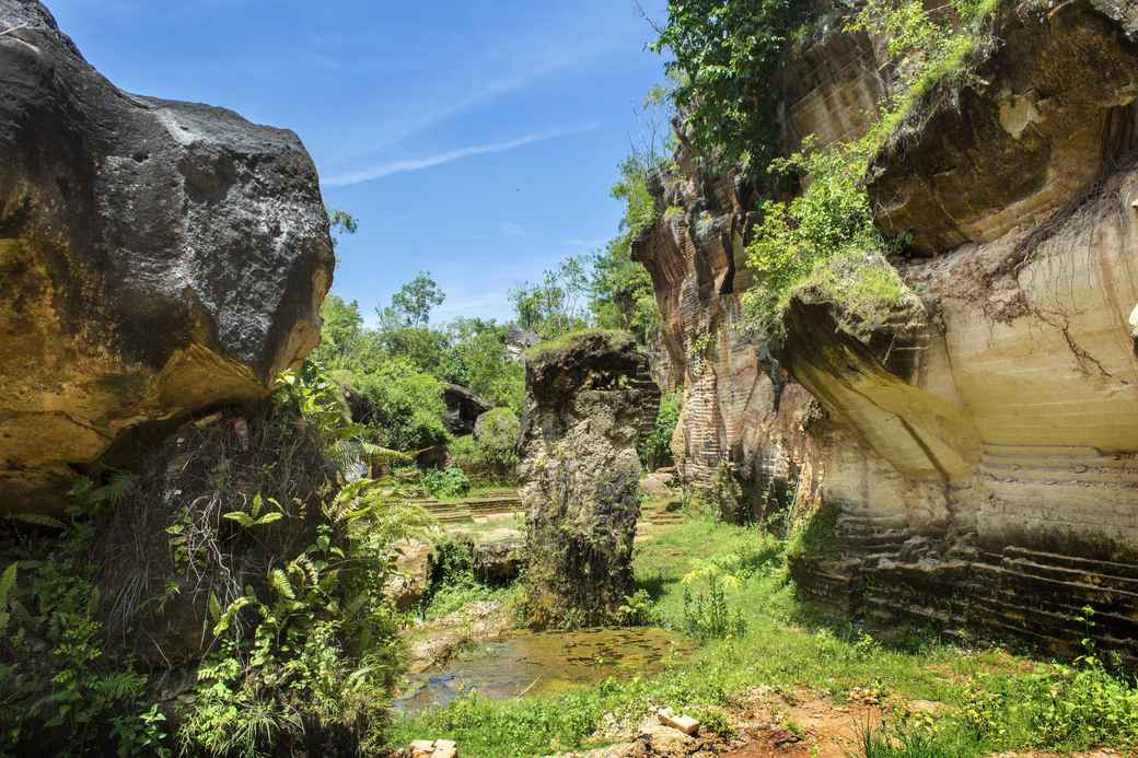 Apartemen Pulau Madura