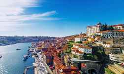 热拉什杜米纽別墅