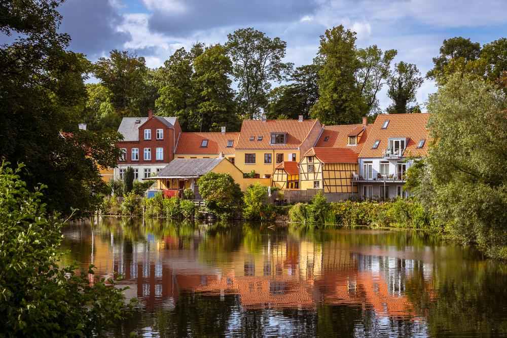 Apartments Nyborg 