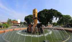 Hotels in Purwokerto