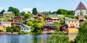 Porvoo Hotels