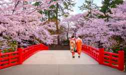 Khách sạn Fukushima