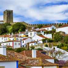 Óbidos Castle